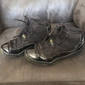 Kids Jordan’s size 1.5y